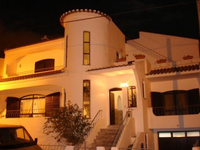 Villa Vivenda Bemposta Alvor Esterno foto