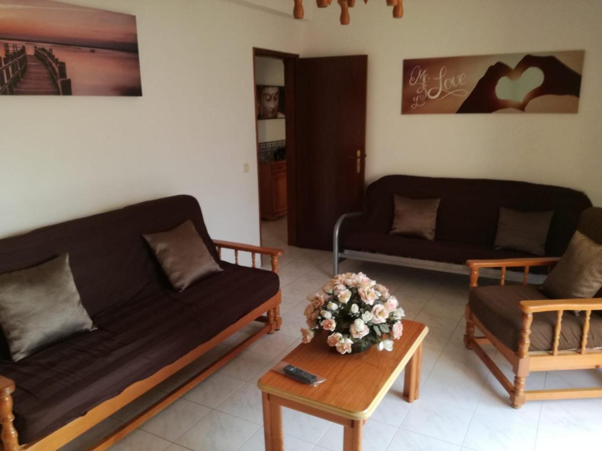 Villa Vivenda Bemposta Alvor Esterno foto