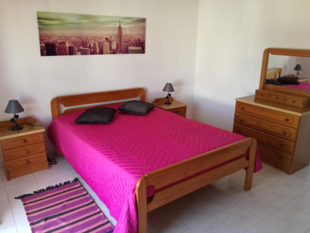 Villa Vivenda Bemposta Alvor Esterno foto
