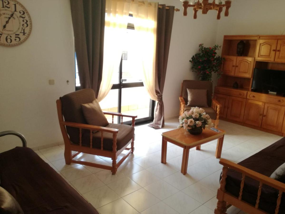 Villa Vivenda Bemposta Alvor Esterno foto