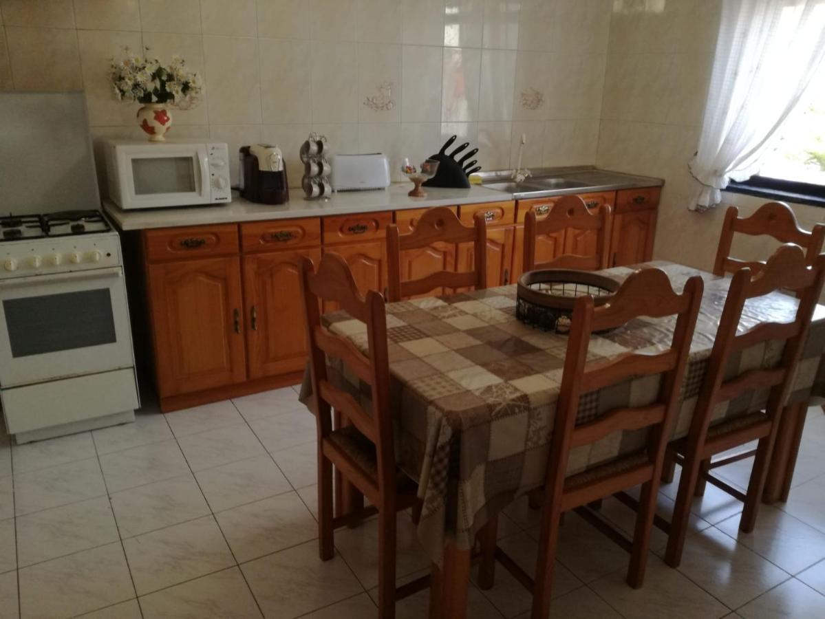Villa Vivenda Bemposta Alvor Esterno foto
