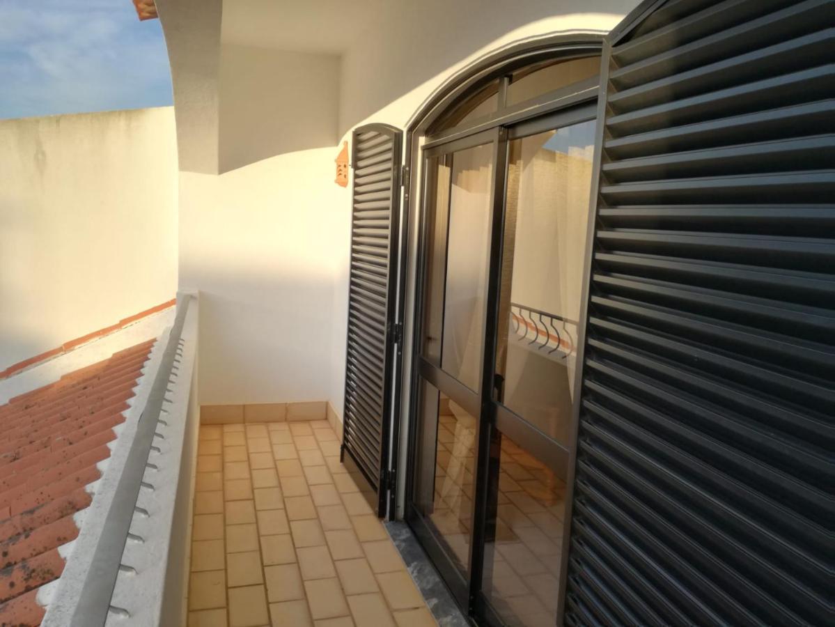 Villa Vivenda Bemposta Alvor Esterno foto