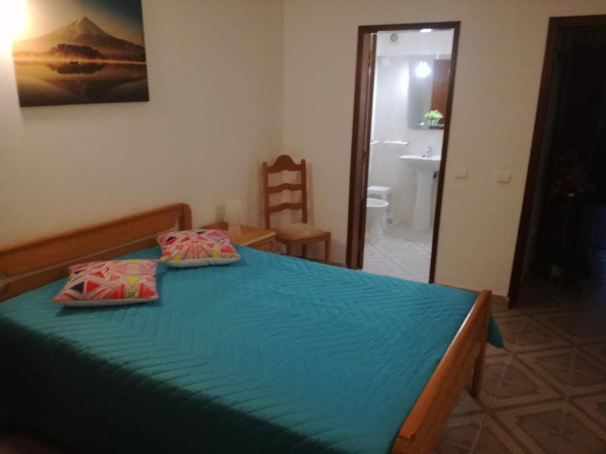 Villa Vivenda Bemposta Alvor Esterno foto