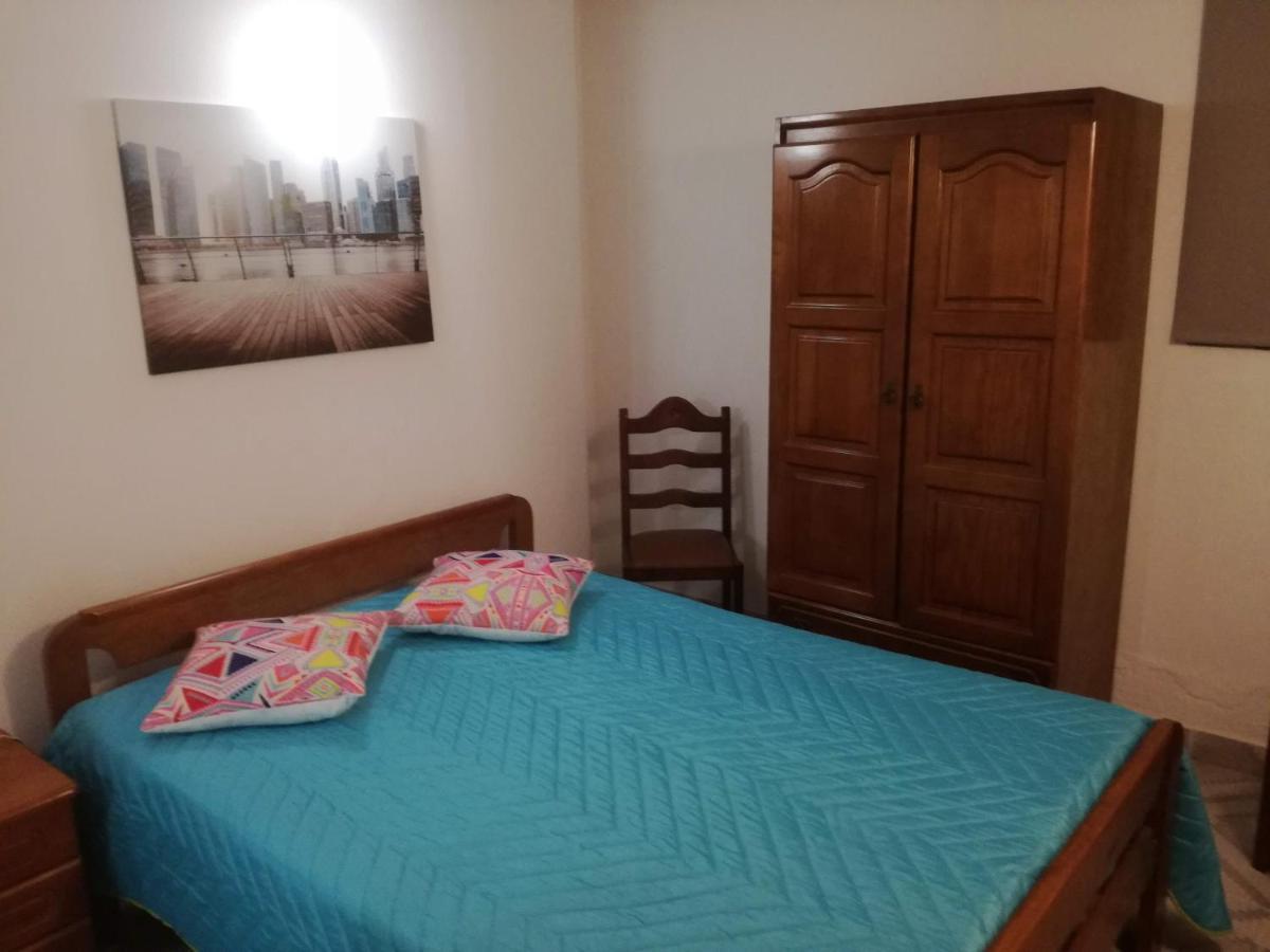 Villa Vivenda Bemposta Alvor Esterno foto