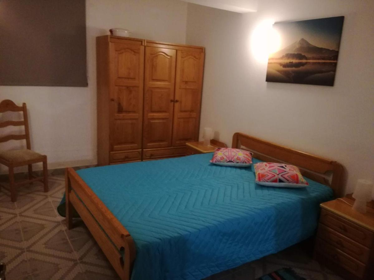 Villa Vivenda Bemposta Alvor Esterno foto