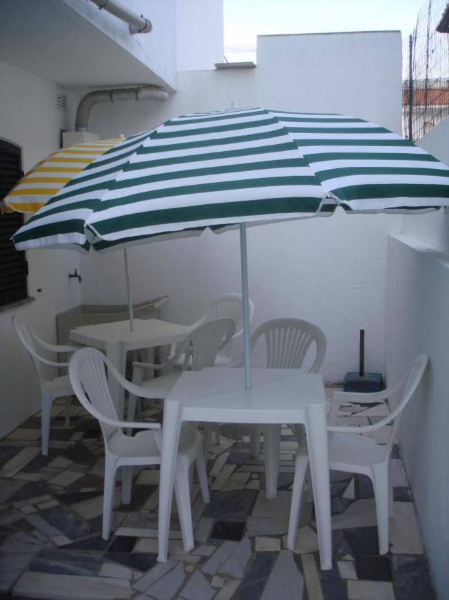 Villa Vivenda Bemposta Alvor Esterno foto