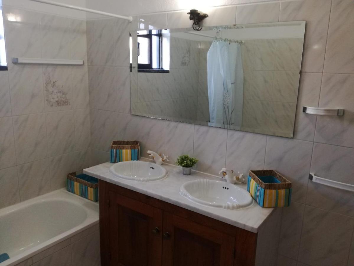 Villa Vivenda Bemposta Alvor Esterno foto