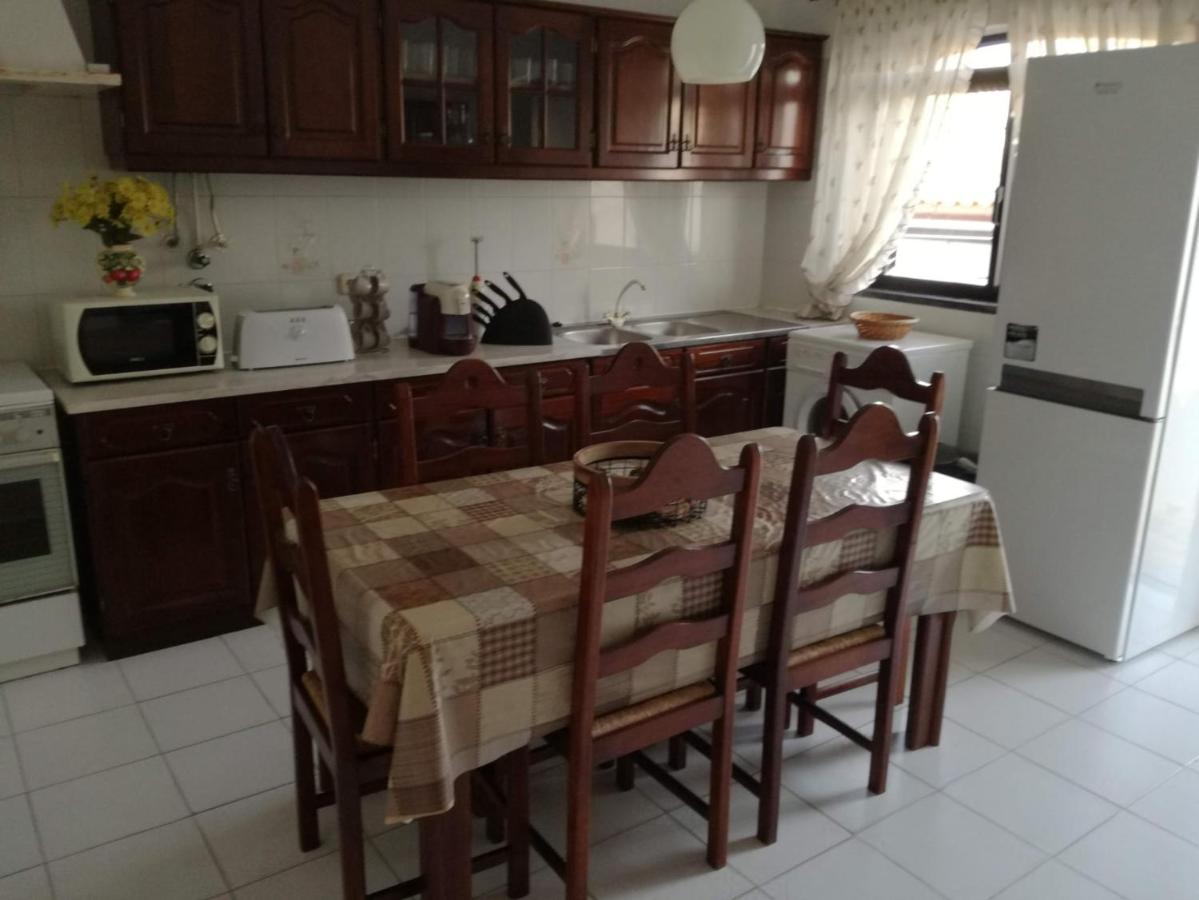 Villa Vivenda Bemposta Alvor Esterno foto