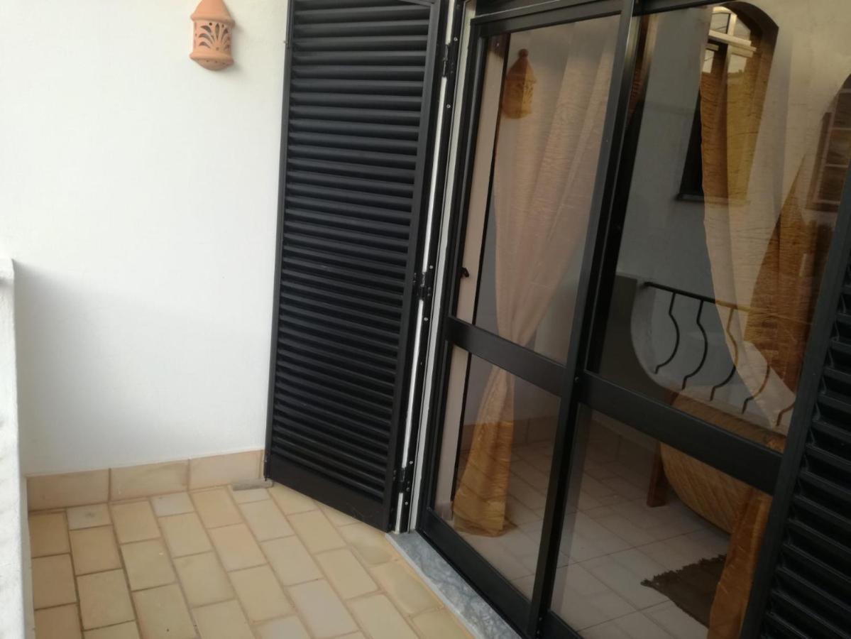 Villa Vivenda Bemposta Alvor Esterno foto