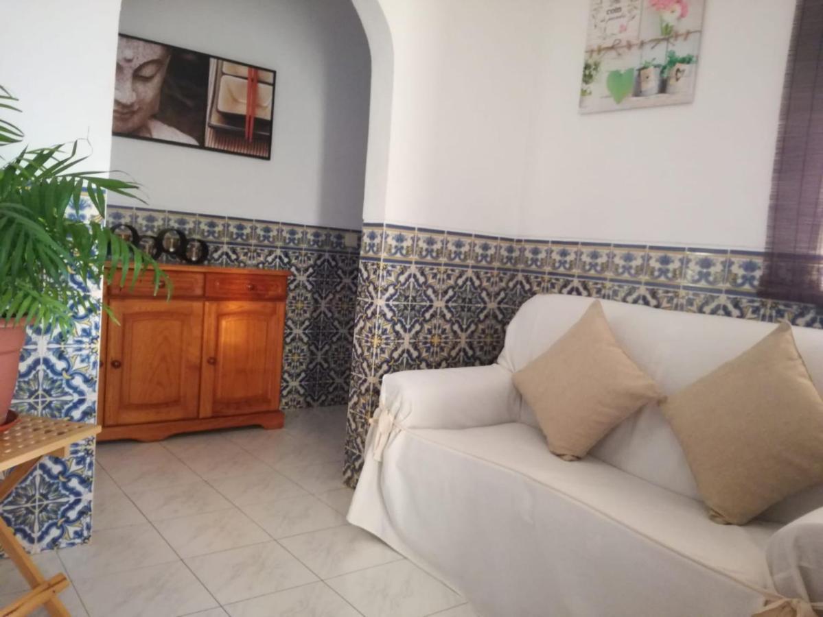 Villa Vivenda Bemposta Alvor Esterno foto