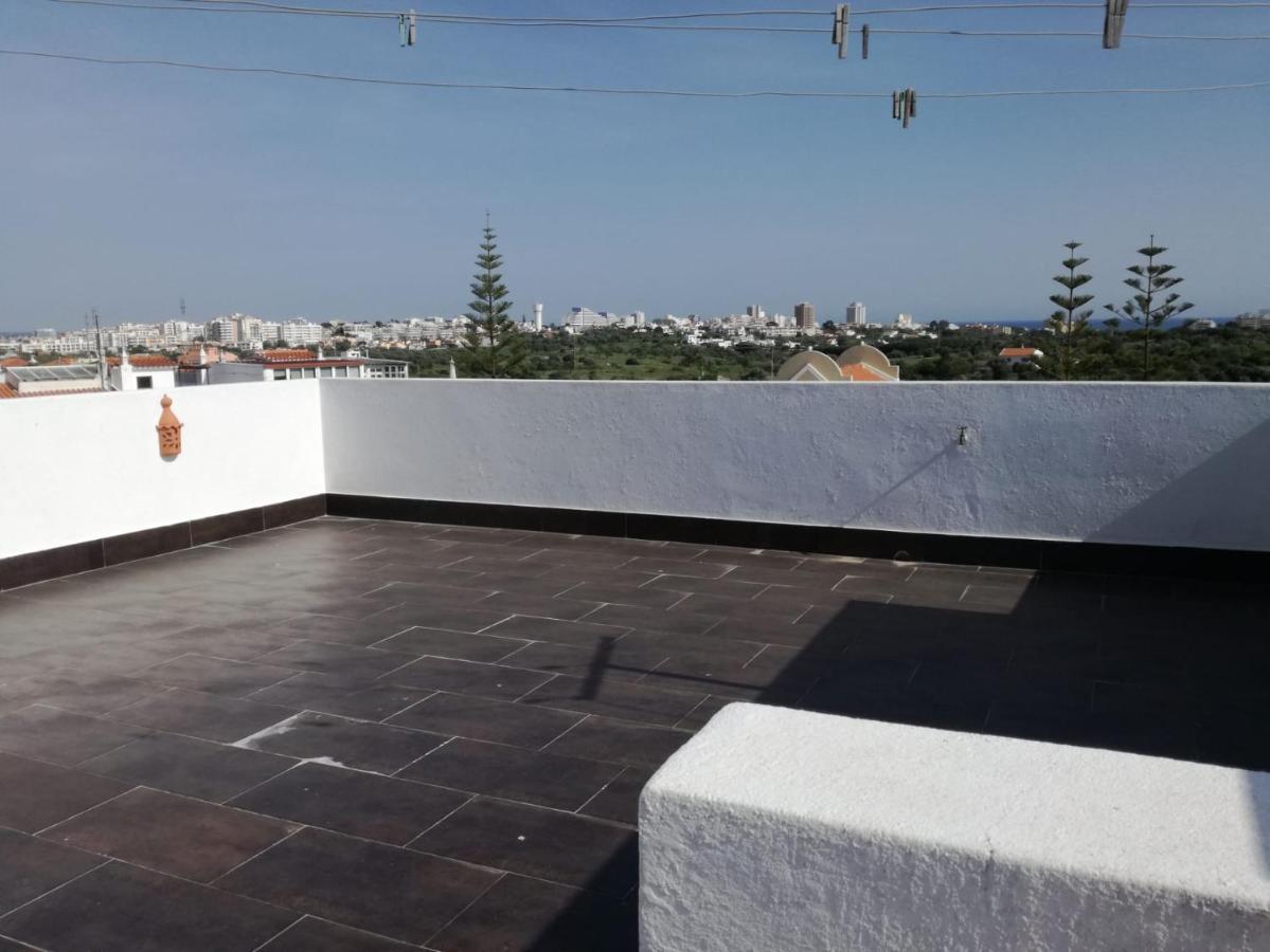 Villa Vivenda Bemposta Alvor Esterno foto
