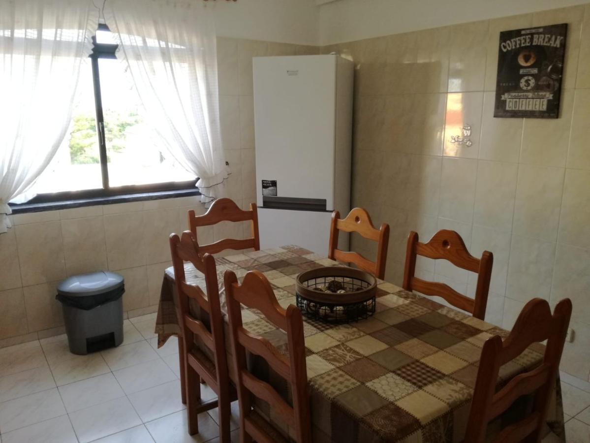 Villa Vivenda Bemposta Alvor Esterno foto