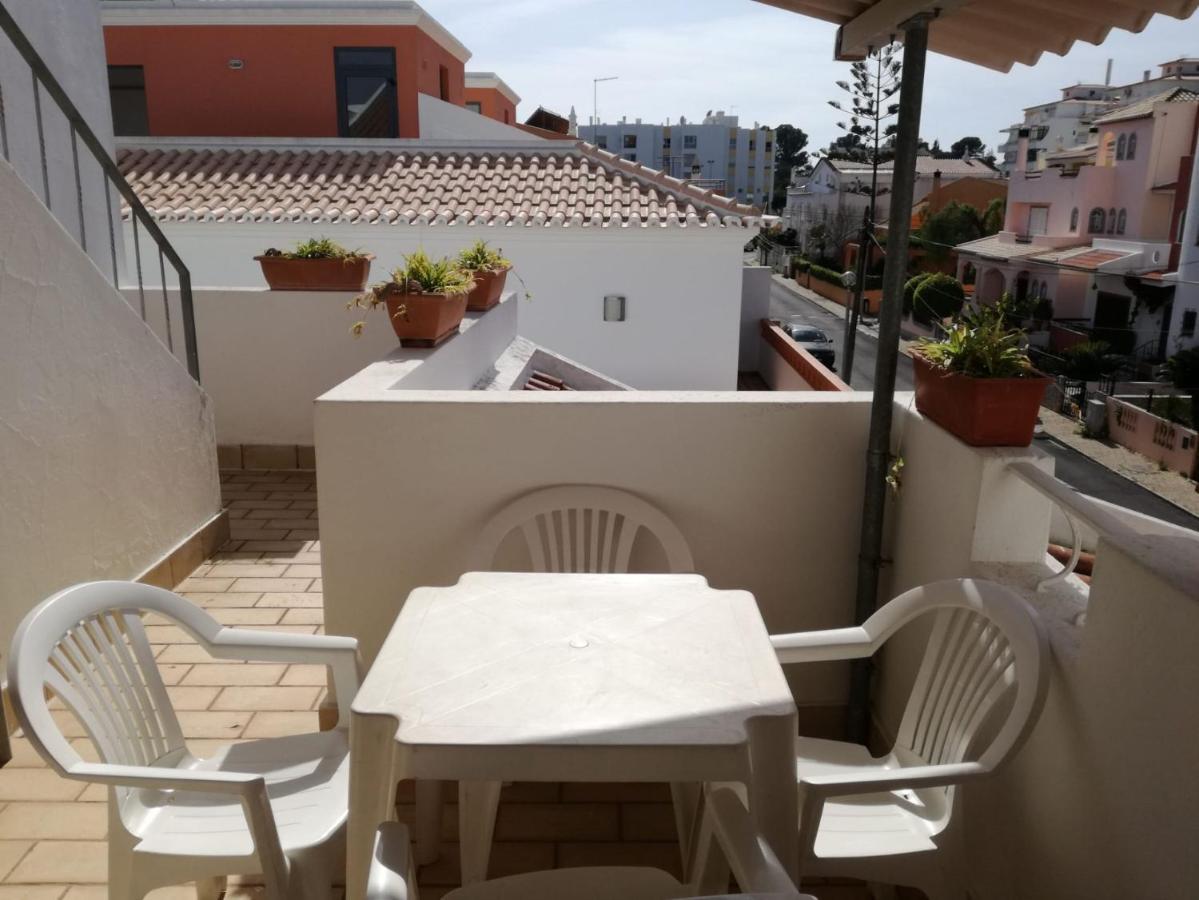 Villa Vivenda Bemposta Alvor Esterno foto