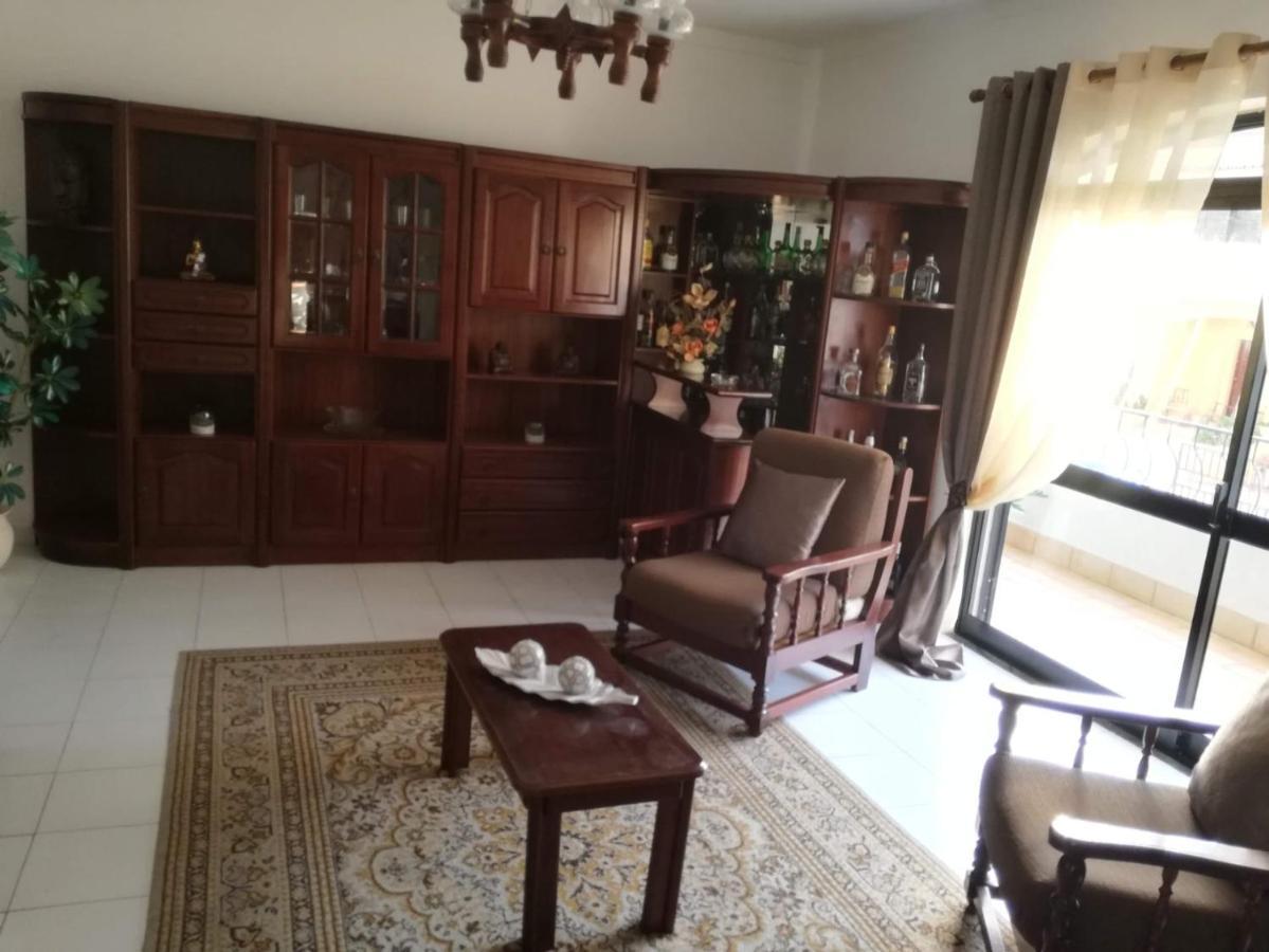 Villa Vivenda Bemposta Alvor Esterno foto