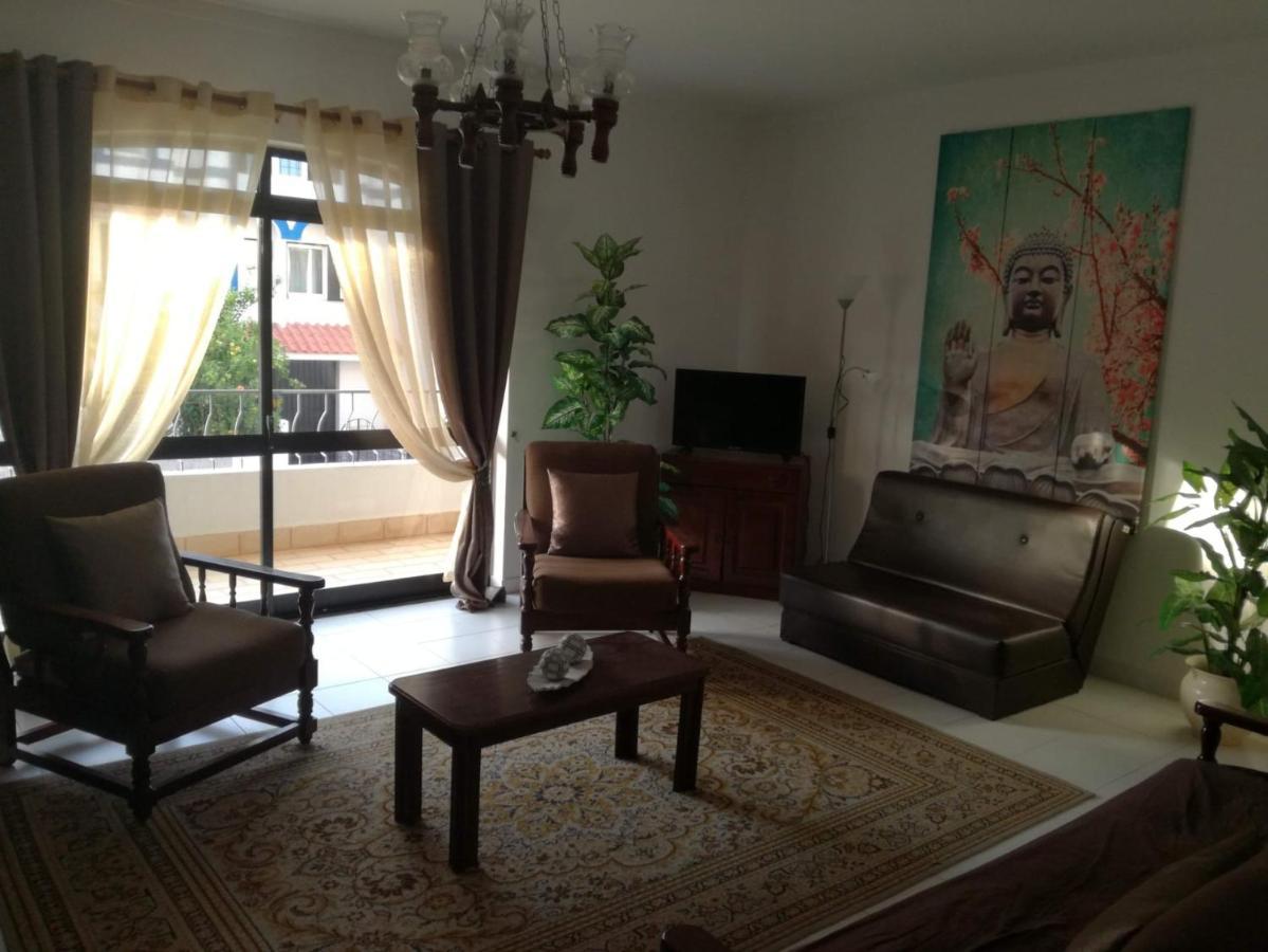 Villa Vivenda Bemposta Alvor Esterno foto