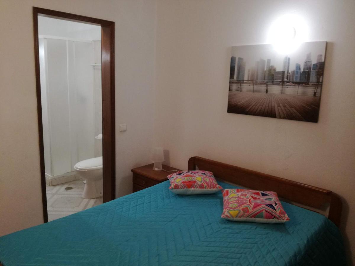 Villa Vivenda Bemposta Alvor Esterno foto