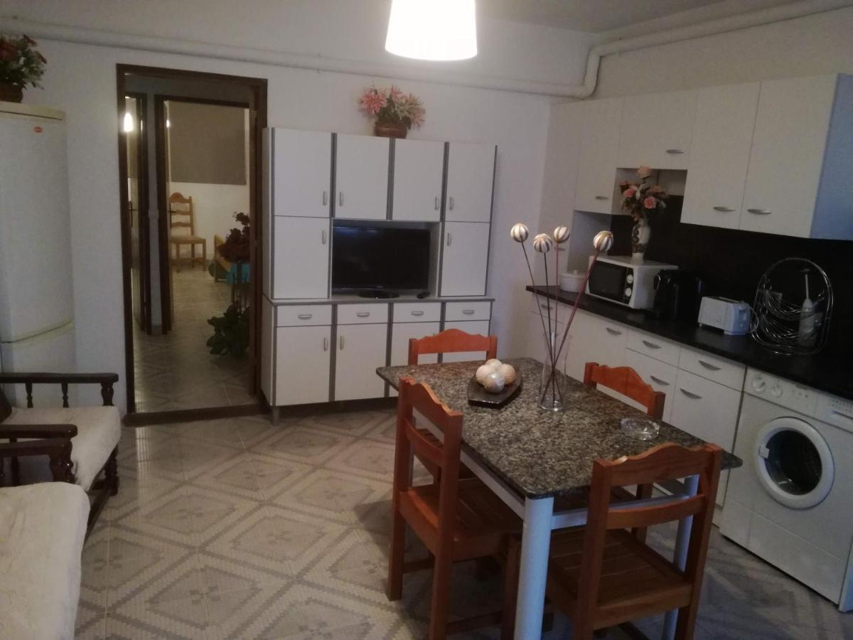 Villa Vivenda Bemposta Alvor Esterno foto