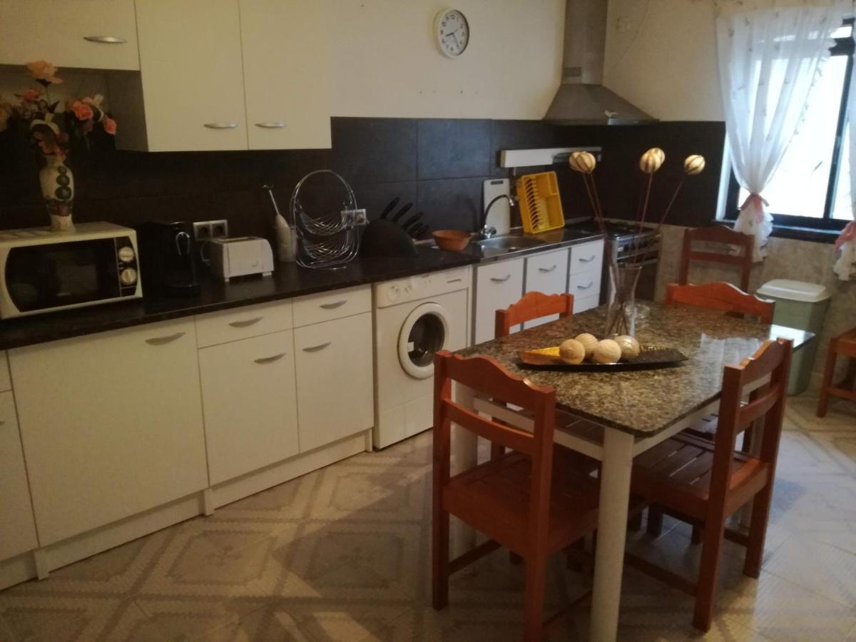 Villa Vivenda Bemposta Alvor Esterno foto