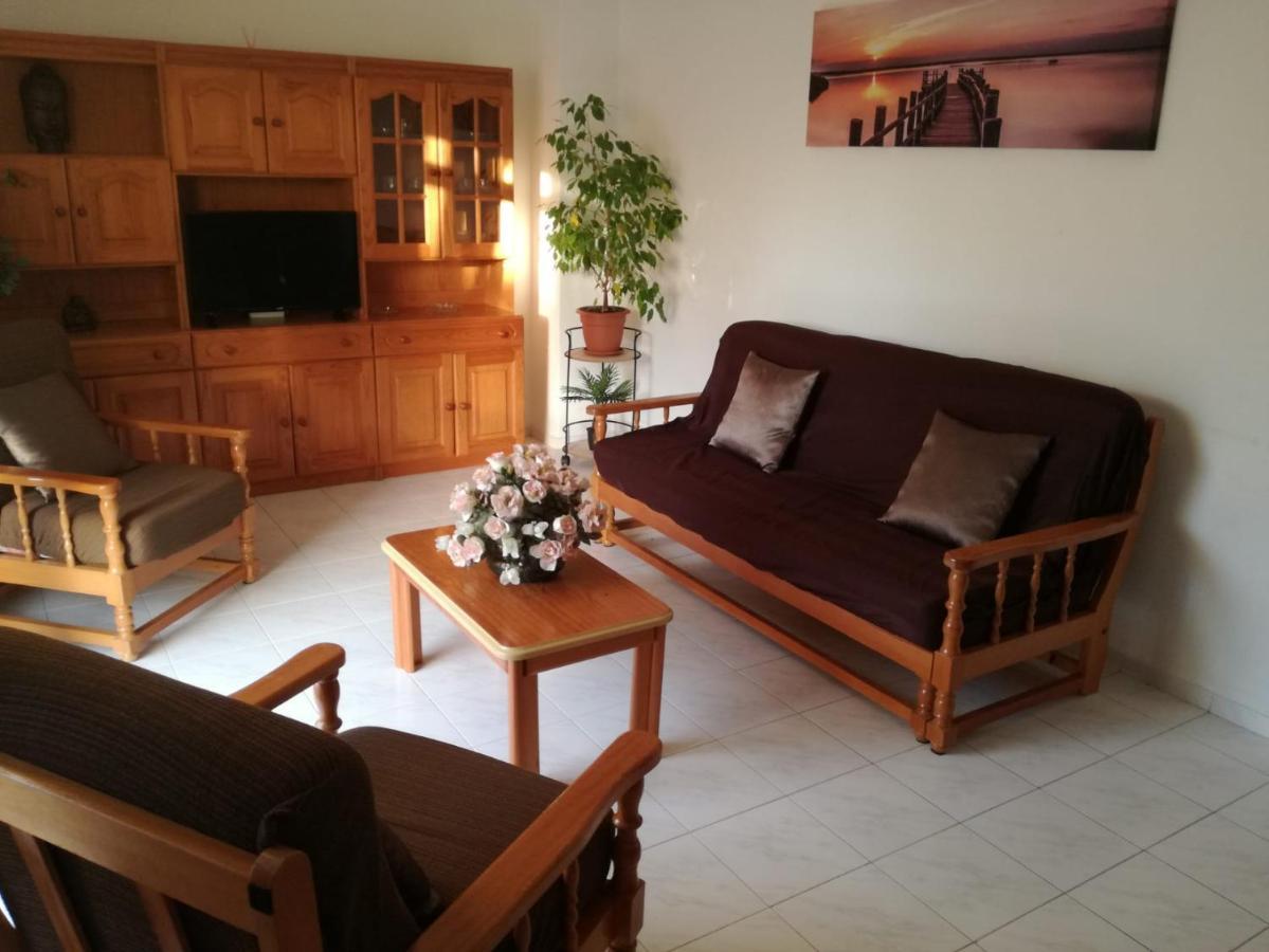 Villa Vivenda Bemposta Alvor Esterno foto