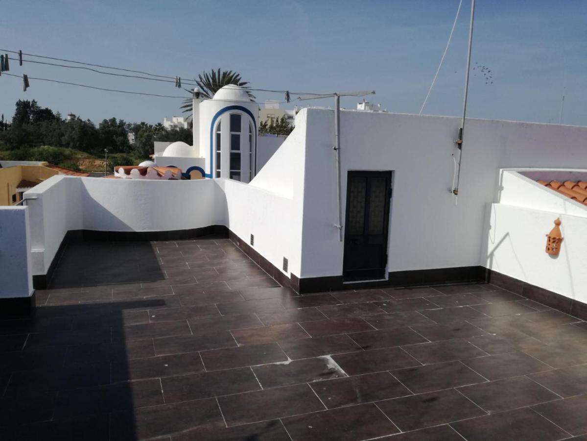 Villa Vivenda Bemposta Alvor Esterno foto
