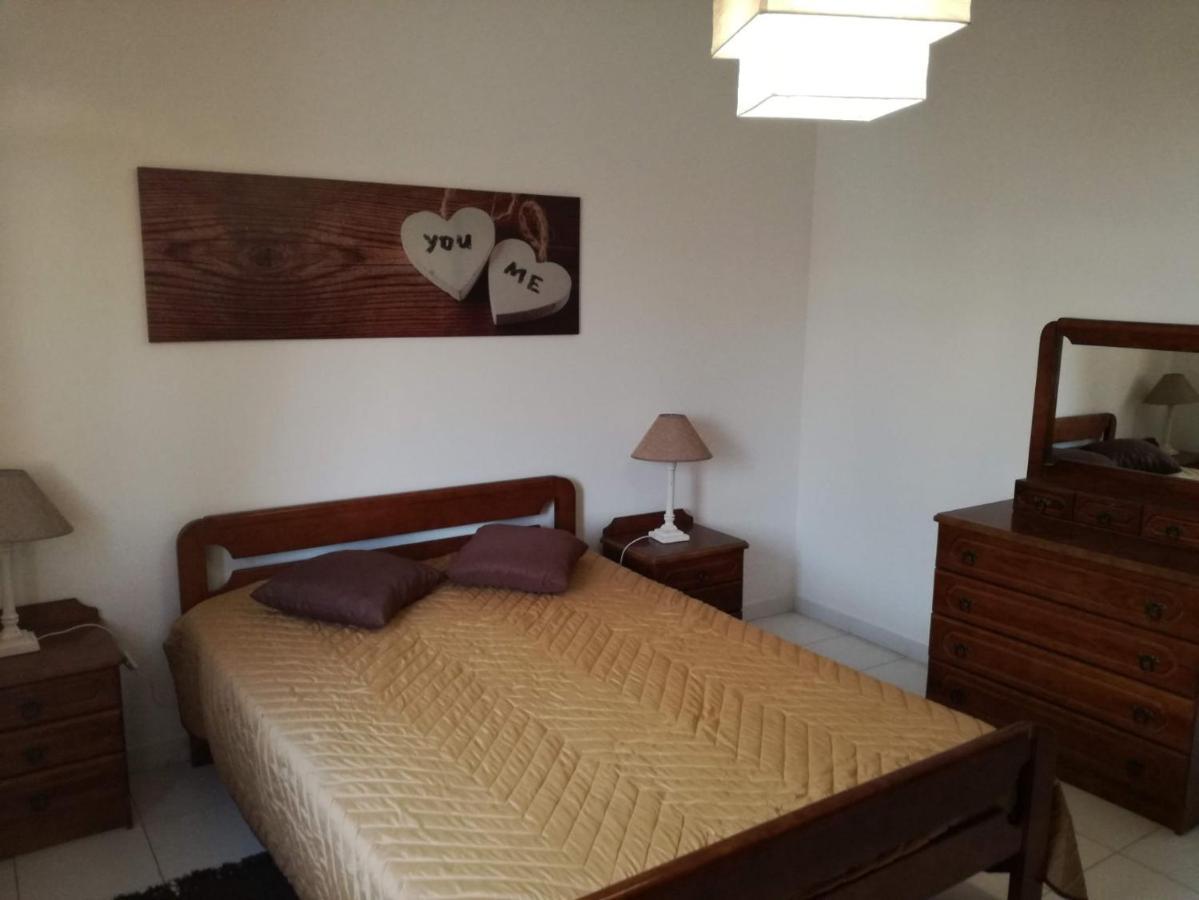 Villa Vivenda Bemposta Alvor Esterno foto