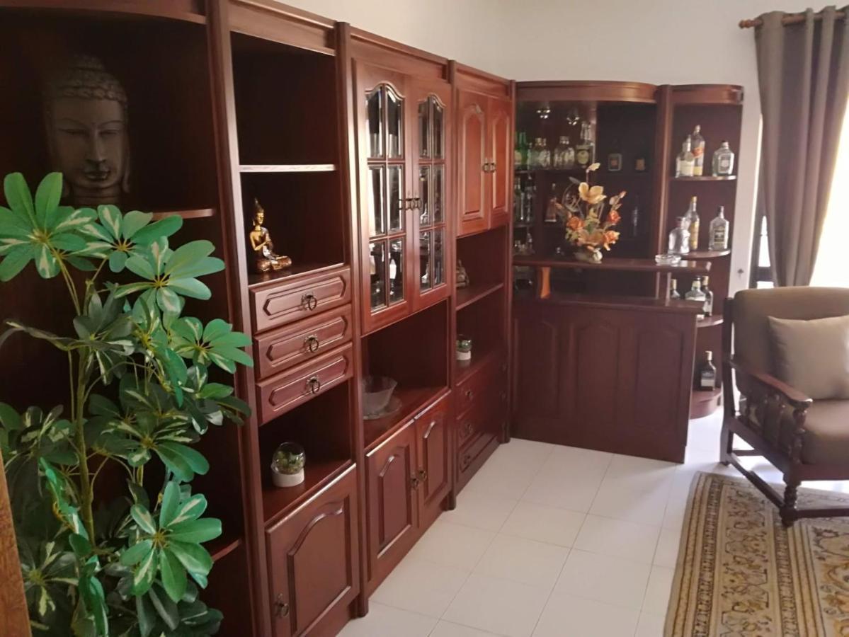 Villa Vivenda Bemposta Alvor Esterno foto